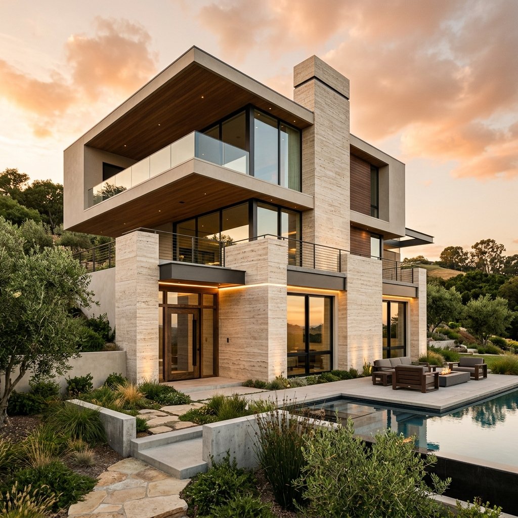 Premium Construction Stones Collection at Tile Storia